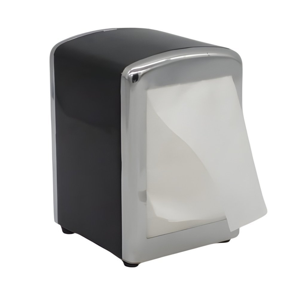 serwetki białe do dyspensera 17x17 400szt, 1w serwetki białe do dyspensera 17x17 400szt, 1w