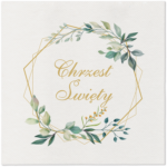 Chrzest Święty