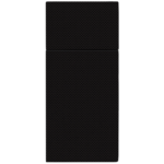 Kieszonki Czarne Softpoint 32x38 50szt. Paw