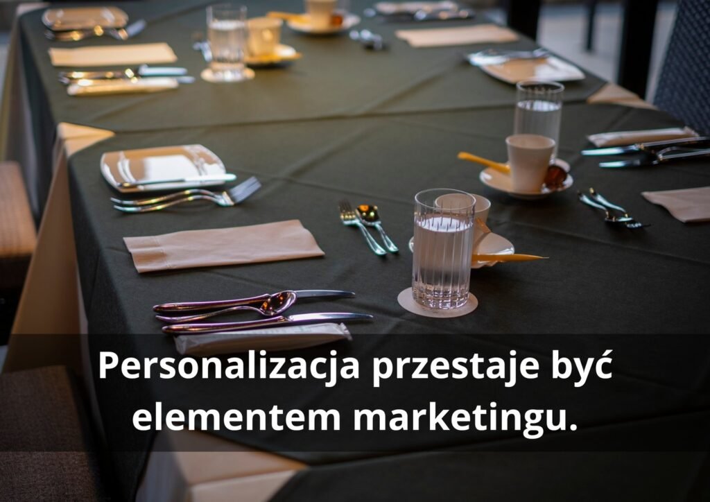 Trendy HoReCa 2026