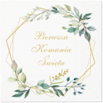 Komunia Święta